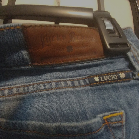 Lucky Brand Sofia Boot size 8 / 29 - Picture 5 of 7